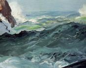 乔治 贝洛斯 : Wave